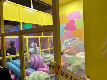 うんこミュージアム NAGOYAに投稿された画像（2025/8/25）