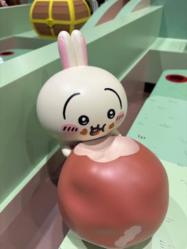 ちいかわパークに投稿された画像（2025/8/25）