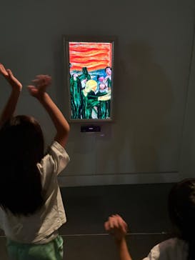 魔法の美術館2025に投稿された画像（2025/8/25）