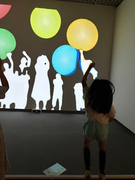 魔法の美術館2025に投稿された画像（2025/8/25）