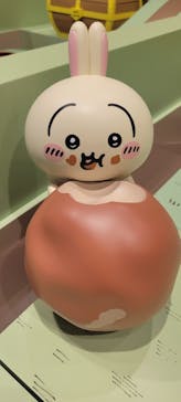 ちいかわパークに投稿された画像（2025/8/25）