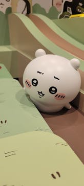 ちいかわパークに投稿された画像（2025/8/25）