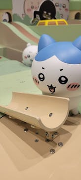 ちいかわパークに投稿された画像（2025/8/25）