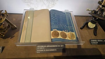 国立科学博物館に投稿された画像（2025/8/25）