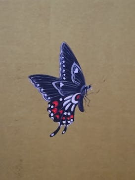 特別展「江戸☆大奥」に投稿された画像（2025/8/25）