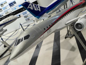 あいち航空ミュージアムに投稿された画像（2025/8/25）