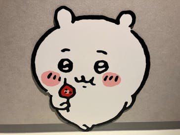 ちいかわパークに投稿された画像（2025/8/25）