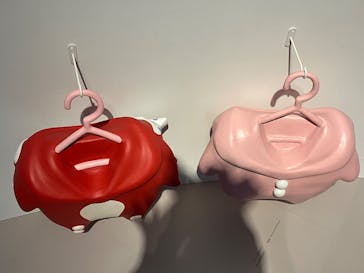 ちいかわパークに投稿された画像（2025/8/25）