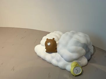 ちいかわパークに投稿された画像（2025/8/25）