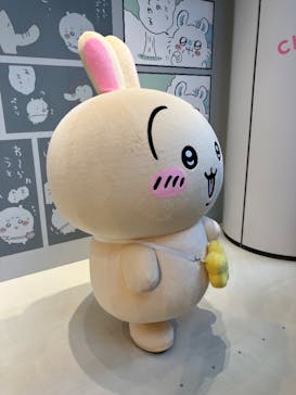 ちいかわパークに投稿された画像（2025/8/25）