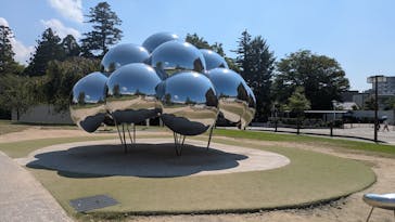 金沢21世紀美術館に投稿された画像（2025/8/26）