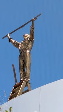 金沢21世紀美術館に投稿された画像（2025/8/26）