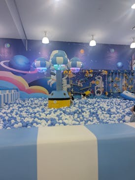 キッズランドUS MAX 山口下関店に投稿された画像（2025/8/26）