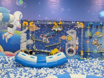 キッズランドUS MAX 山口下関店に投稿された画像（2025/8/26）