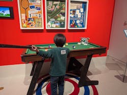 誕生85周年記念 トムとジェリー展 君が笑うと、僕も笑っちゃうに投稿された画像（2025/8/26）