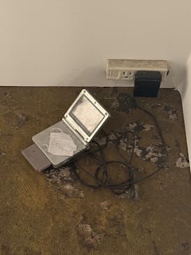 行方不明展　大阪に投稿された画像（2025/8/26）