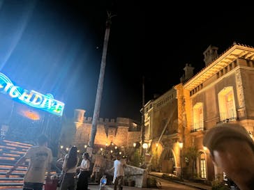 ポルトヨーロッパに投稿された画像（2025/8/26）