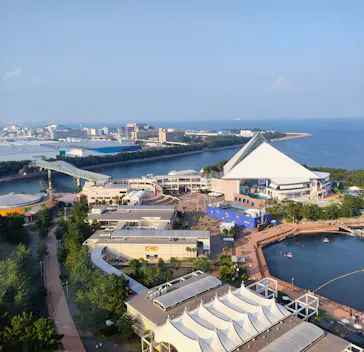 横浜・八景島シーパラダイスに投稿された画像（2025/8/26）