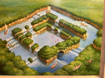 東京トリックアート迷宮館に投稿された画像（2025/8/26）