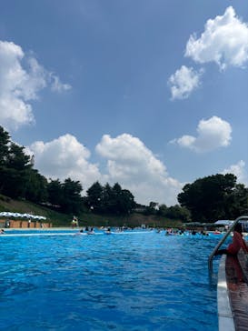 西武園ゆうえんちに投稿された画像（2025/8/26）