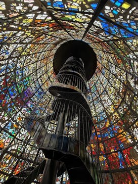 彫刻の森美術館に投稿された画像（2025/8/26）