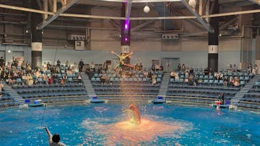 マクセル アクアパーク品川に投稿された画像（2025/8/26）