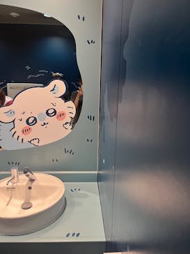 ちいかわパークに投稿された画像（2025/8/26）