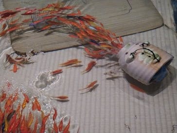 あべのハルカス美術館に投稿された画像（2025/8/26）