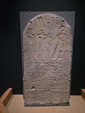 ブルックリン博物館所蔵　特別展　古代エジプト（豊田会場）に投稿された画像（2025/8/26）