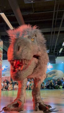 最強王図鑑フェスティバル in 東京タワーに投稿された画像（2025/8/26）