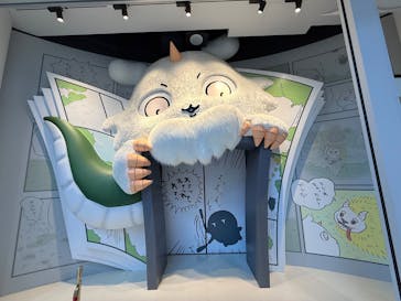 ちいかわパークに投稿された画像（2025/8/26）