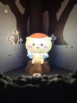 ちいかわパークに投稿された画像（2025/8/26）