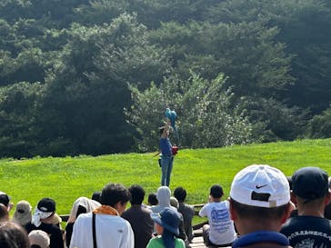 那須どうぶつ王国に投稿された画像（2025/8/26）