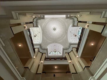 国立科学博物館に投稿された画像（2025/8/26）