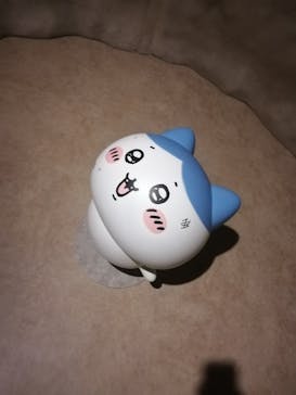 ちいかわパークに投稿された画像（2025/8/26）