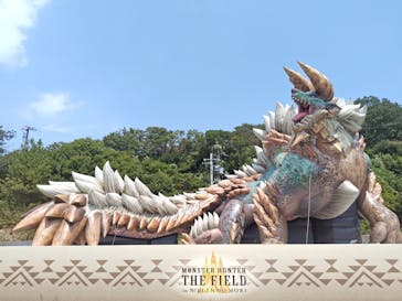 ニジゲンノモリに投稿された画像（2025/8/26）