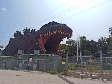 ニジゲンノモリに投稿された画像（2025/8/26）