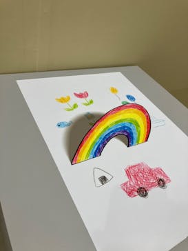 Mozuミニチュア展　ようこそ、ちいさな世界へ in 須賀川に投稿された画像（2025/8/26）