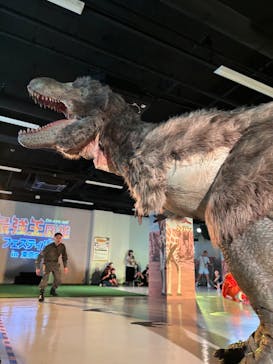 最強王図鑑フェスティバル in 東京タワーに投稿された画像（2025/8/26）