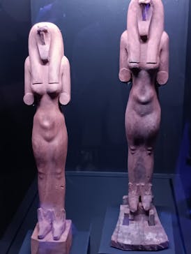 ACN ラムセス大王展 ファラオたちの黄金に投稿された画像（2025/8/26）