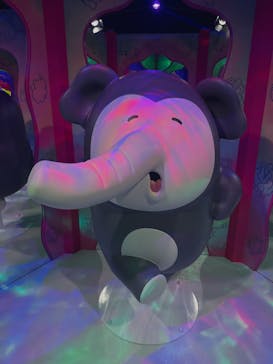 ちいかわパークに投稿された画像（2025/8/26）