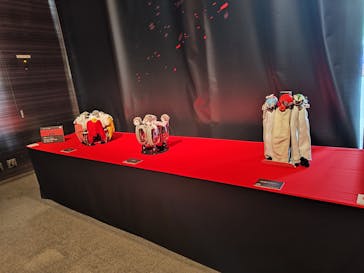 魔改造の夜　THE MUSEUM（ベルサール秋葉原）に投稿された画像（2025/8/26）