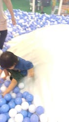 キッズランドUS 岐阜柳津店に投稿された画像（2025/8/26）