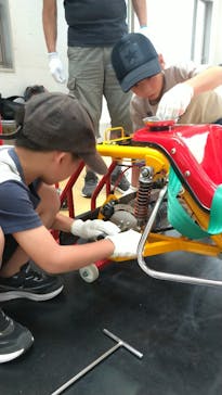 モビリティリゾートもてぎに投稿された画像（2025/8/26）