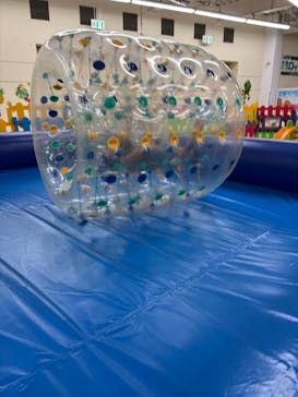 東京あそびマーレに投稿された画像（2025/8/26）