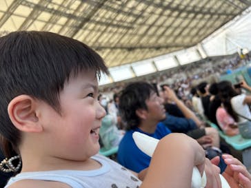 名古屋港水族館に投稿された画像（2025/8/26）