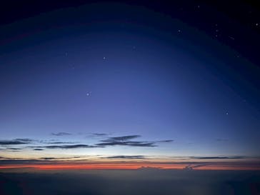 富士山吉田ルート（山梨県）に投稿された画像（2025/8/26）