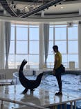 アクアワールド茨城県大洗水族館に投稿された画像（2025/8/26）