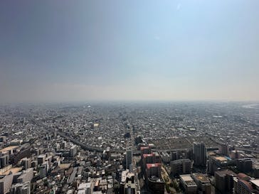 あべのハルカス美術館に投稿された画像（2025/8/26）