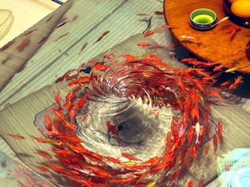 あべのハルカス美術館に投稿された画像（2025/8/26）